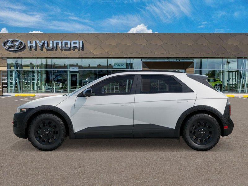 2027 Hyundai IONIQ 5 in Pittsburgh, PA