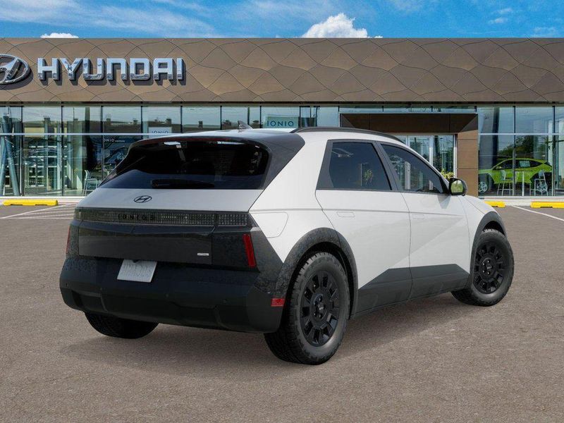 2027 Hyundai IONIQ 5 in Pittsburgh, PA