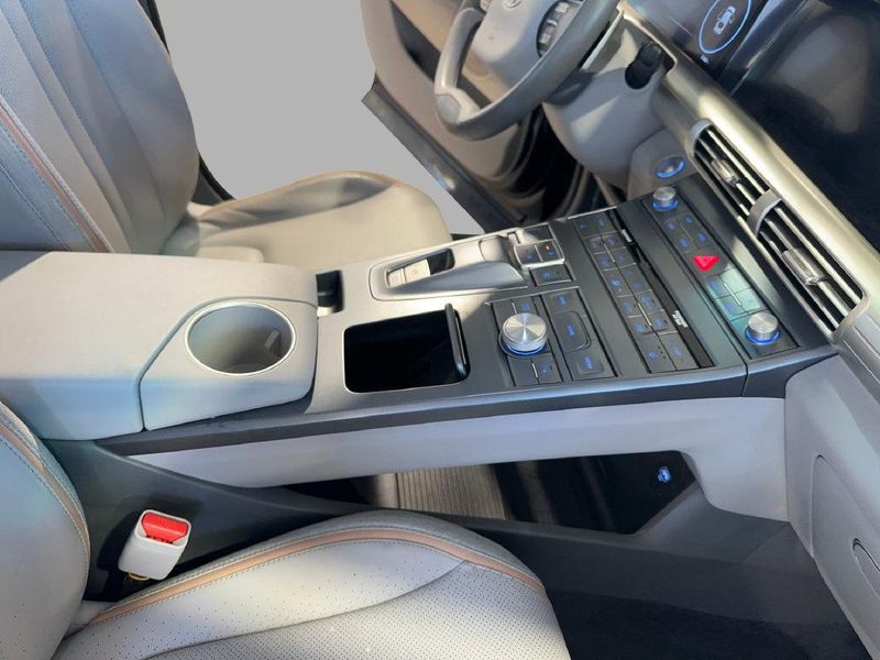 2022 Hyundai NEXO in Inglewood, CA