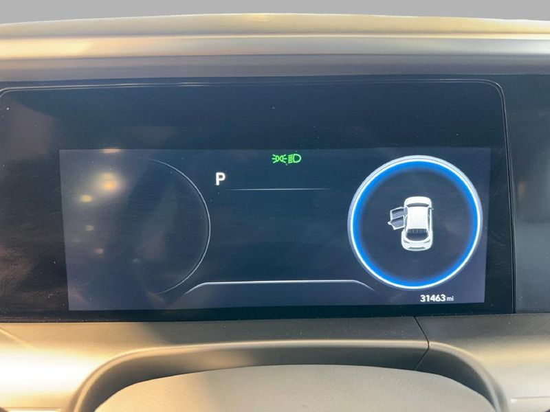 2022 Hyundai NEXO in Inglewood, CA