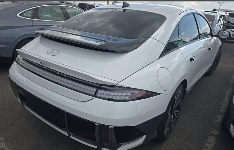 2024 Hyundai IONIQ 6 in Kansas City, KS