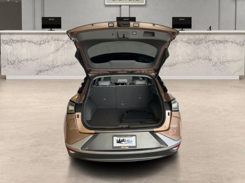 2019 Hyundai NEXO in Inglewood, CA