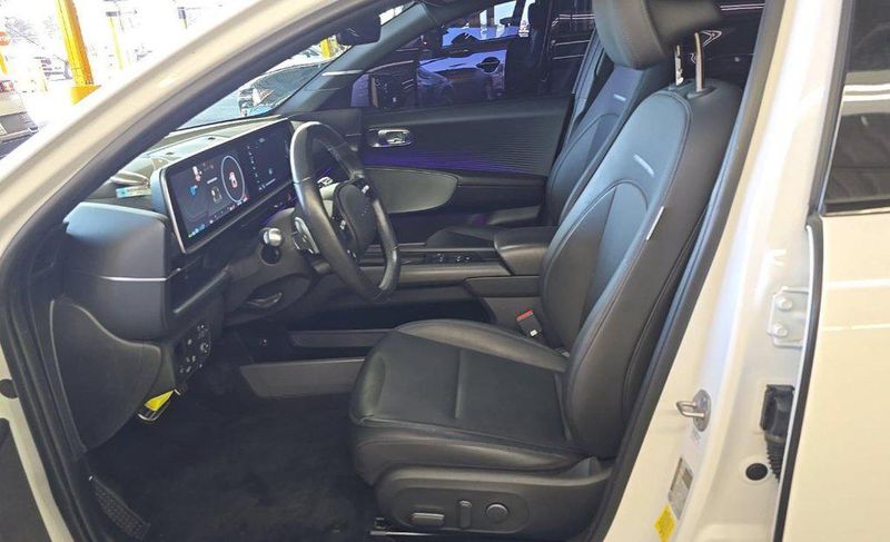 2024 Hyundai IONIQ 6 in Kansas City, KS