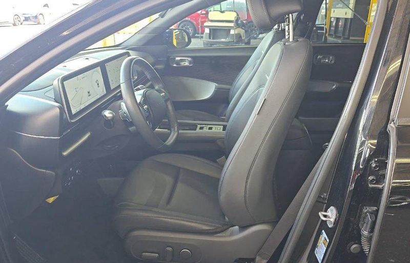 2024 Hyundai IONIQ 6 in Kansas City, KS