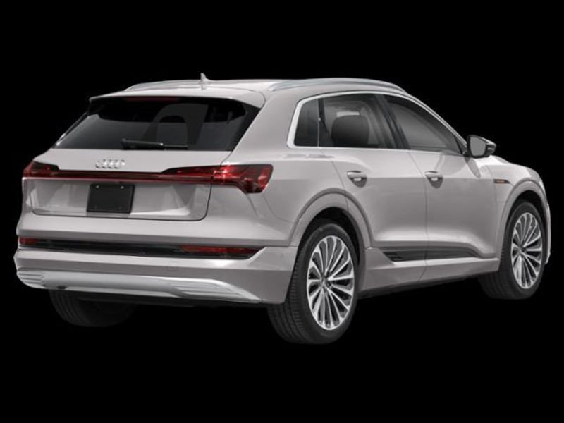 2021 Audi e-tron in Parker, CO
