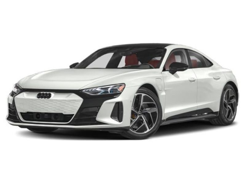 2023 Audi RS e-tron GT in Bentonville, AR