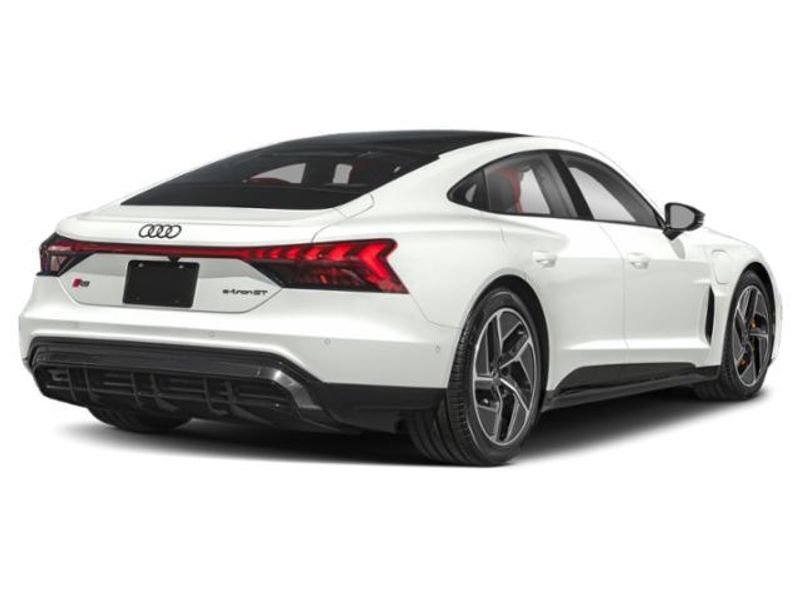 2023 Audi RS e-tron GT in Bentonville, AR