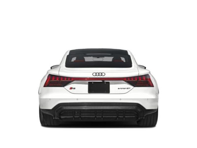 2023 Audi RS e-tron GT in Bentonville, AR