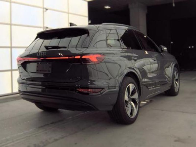 2025 Audi Q6 e-tron in Golden Valley, MN