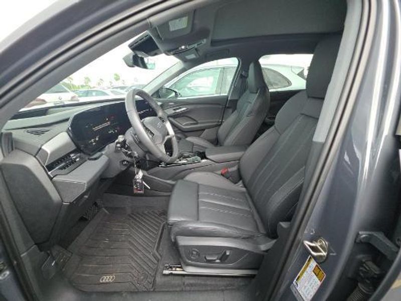 2025 Audi Q6 e-tron in Golden Valley, MN