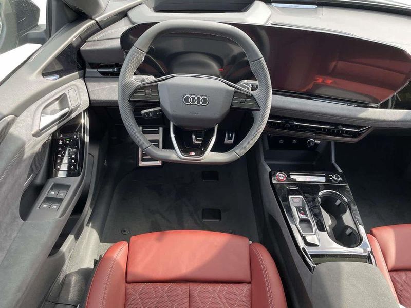 2027 Audi S6 e-tron in Pittsburgh, PA