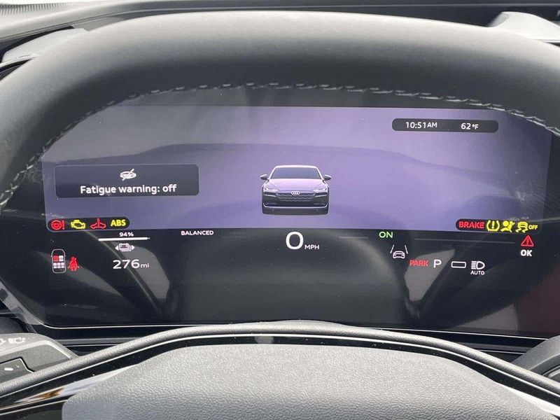 2027 Audi S6 e-tron in Pittsburgh, PA