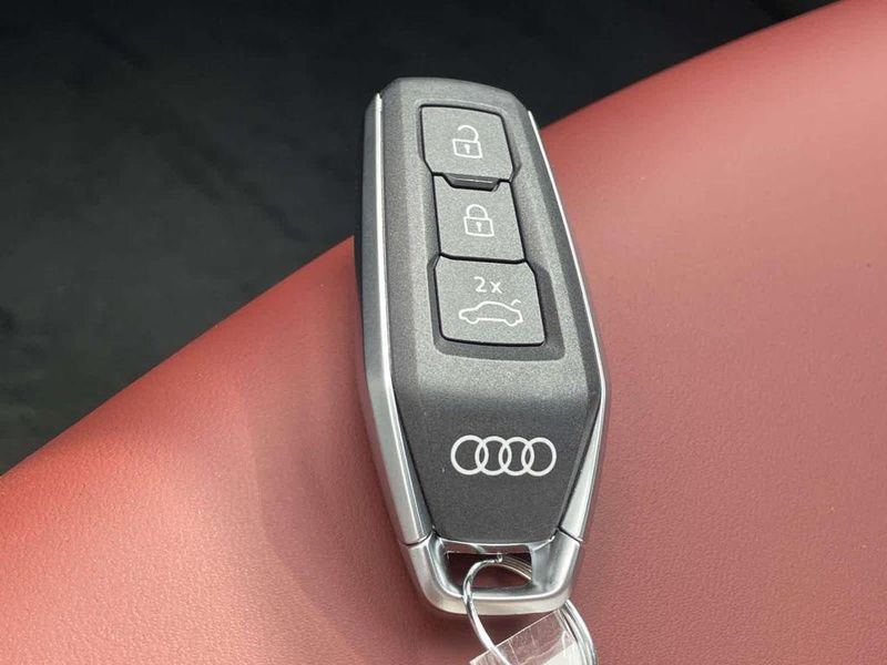 2027 Audi S6 e-tron in Pittsburgh, PA