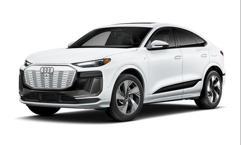 2027 Audi Q6 e-tron Sportback in Omaha, NE