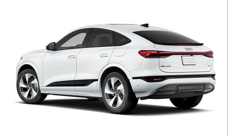 2027 Audi Q6 e-tron Sportback in Omaha, NE