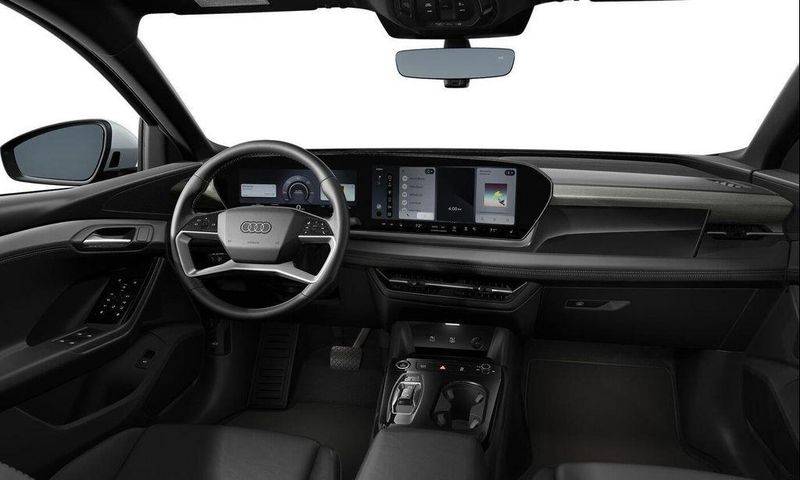 2027 Audi Q6 e-tron Sportback in Omaha, NE