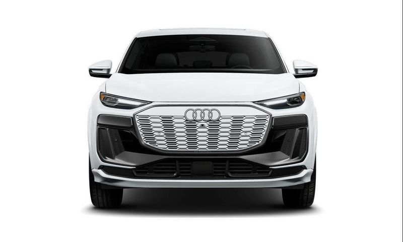 2027 Audi Q6 e-tron Sportback in Omaha, NE