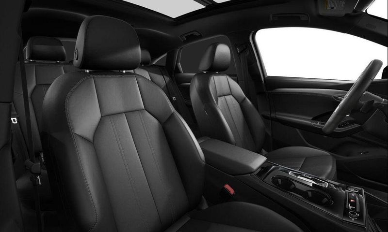 2027 Audi Q6 e-tron Sportback in Omaha, NE