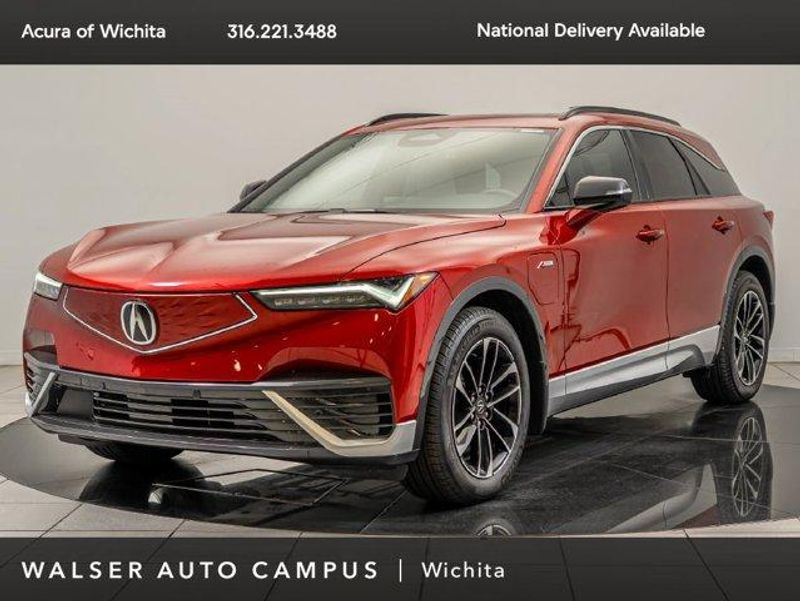 2024 Acura ZDX in Wichita, KS