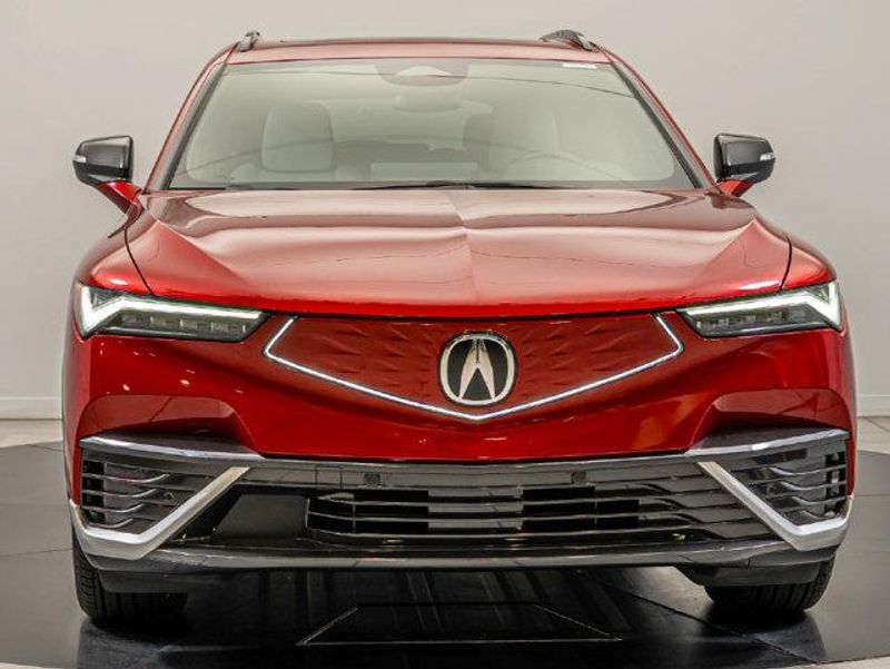 2024 Acura ZDX in Wichita, KS