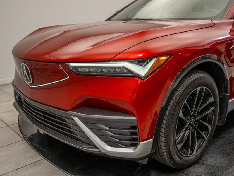 2024 Acura ZDX in Wichita, KS