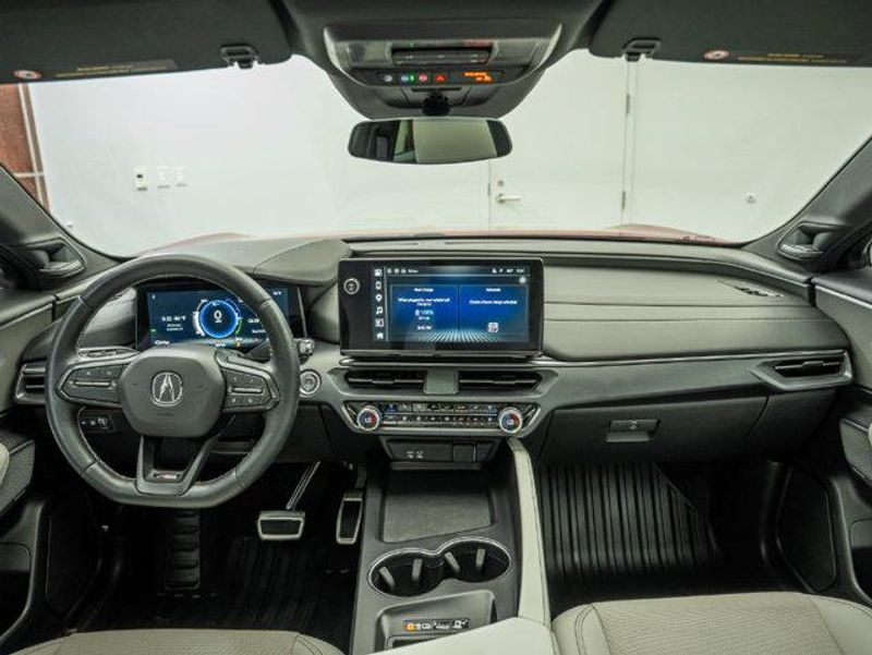 2024 Acura ZDX in Wichita, KS