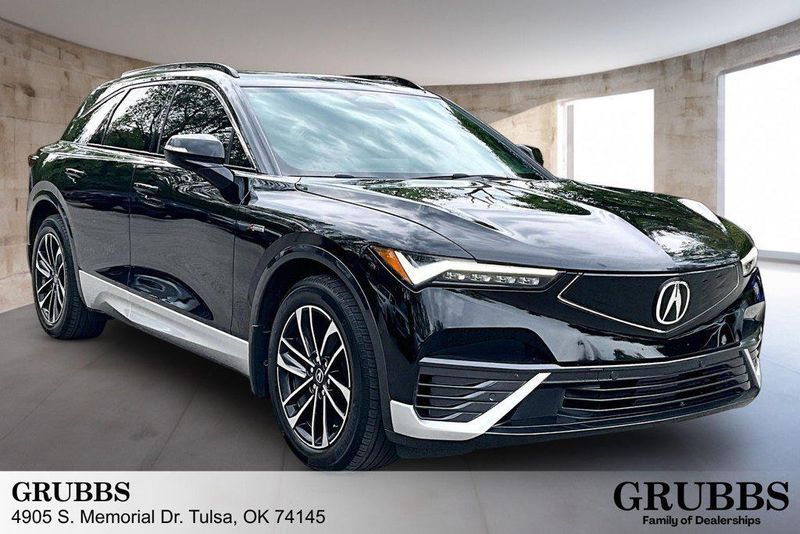 2024 Acura ZDX in Tulsa, OK