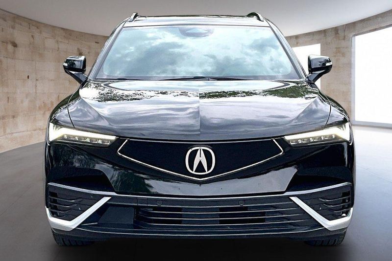 2024 Acura ZDX in Tulsa, OK