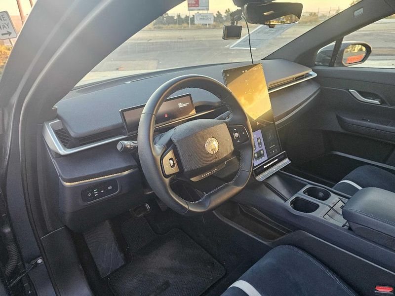 2023 Fisker Ocean in Upland, CA