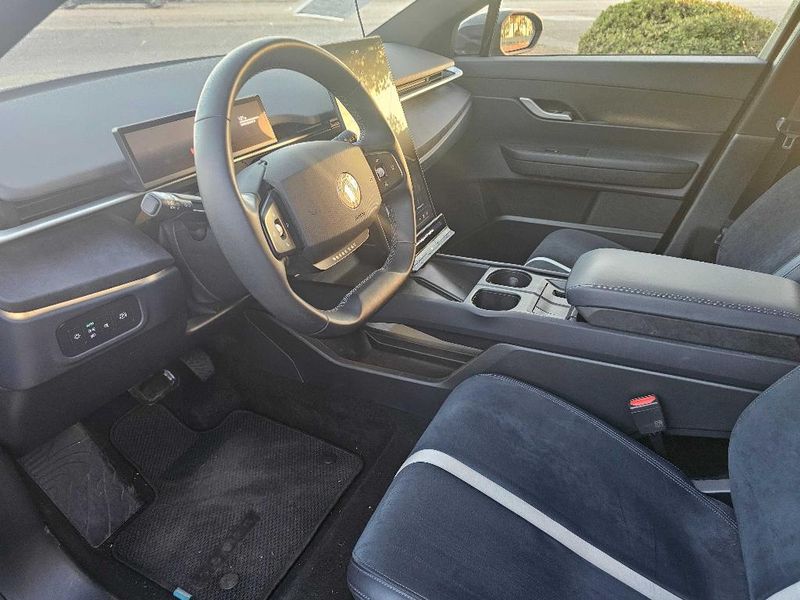 2023 Fisker Ocean in Upland, CA