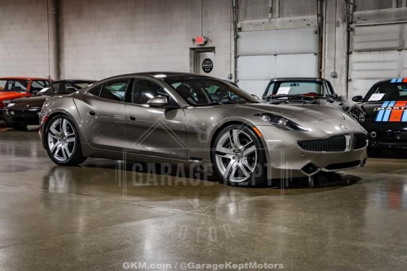 2012 Fisker Karma in Grand Rapids, MI