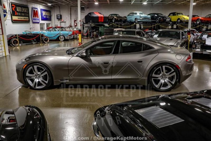 2012 Fisker Karma in Grand Rapids, MI