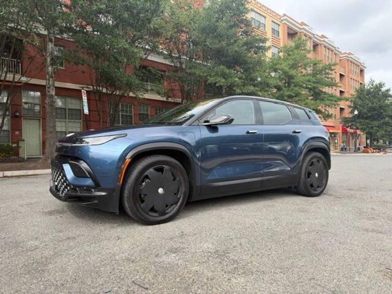 2023 Fisker Ocean in Arlington, VA