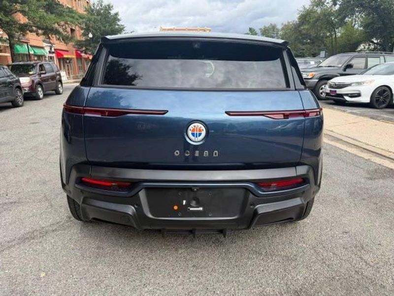 2023 Fisker Ocean in Arlington, VA