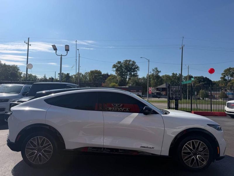 2024 Ford Mustang Mach-E in Detroit, MI