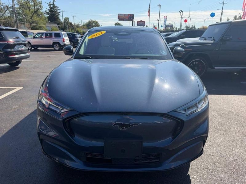 2021 Ford Mustang Mach-E in Detroit, MI