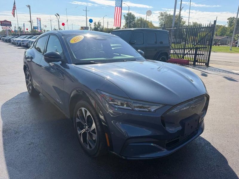 2021 Ford Mustang Mach-E in Detroit, MI