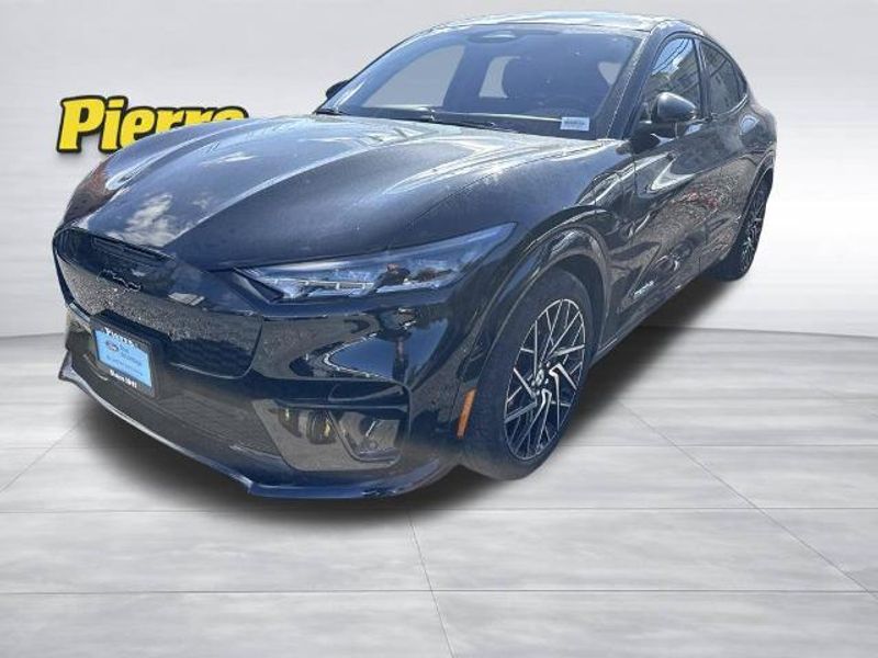 2023 Ford Mustang Mach-E in Seattle, WA