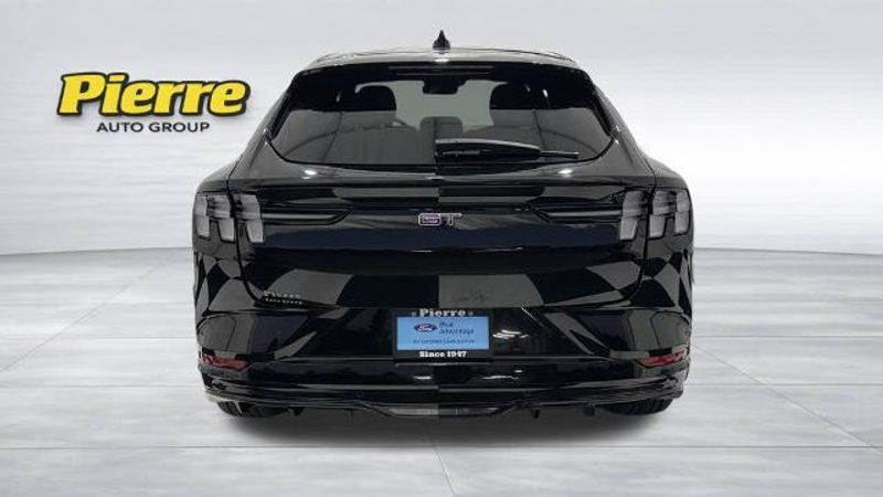 2023 Ford Mustang Mach-E in Seattle, WA