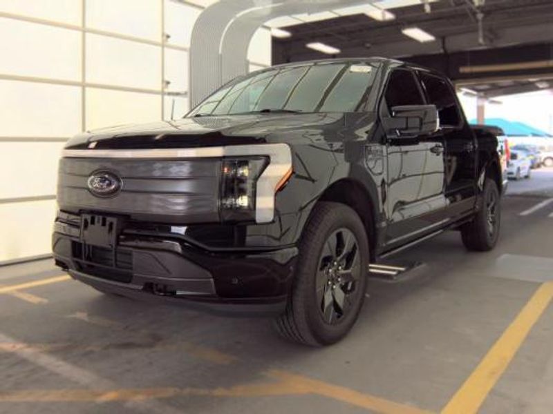 2023 Ford F-150 Lightning in Golden Valley, MN
