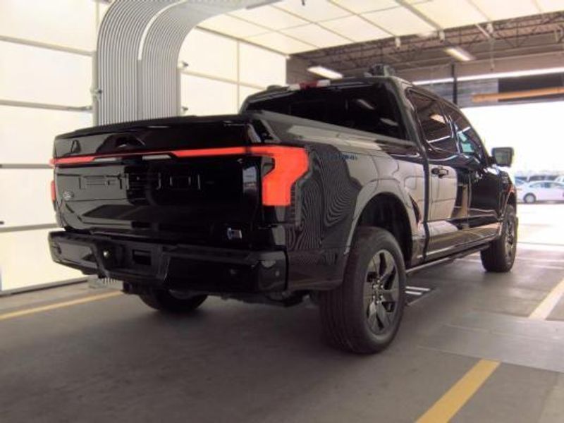 2023 Ford F-150 Lightning in Golden Valley, MN