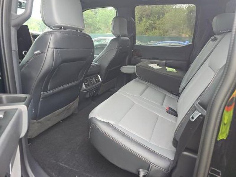 2023 Ford F-150 Lightning in Golden Valley, MN