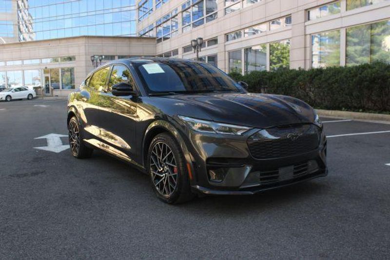 2021 Ford Mustang Mach-E in Arlington, VA