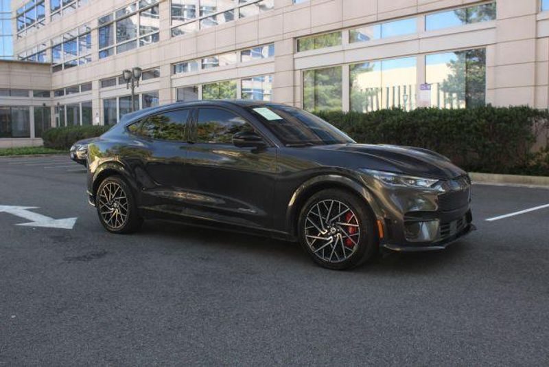 2021 Ford Mustang Mach-E in Arlington, VA