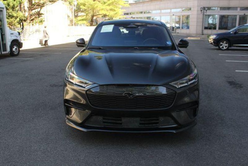 2021 Ford Mustang Mach-E in Arlington, VA