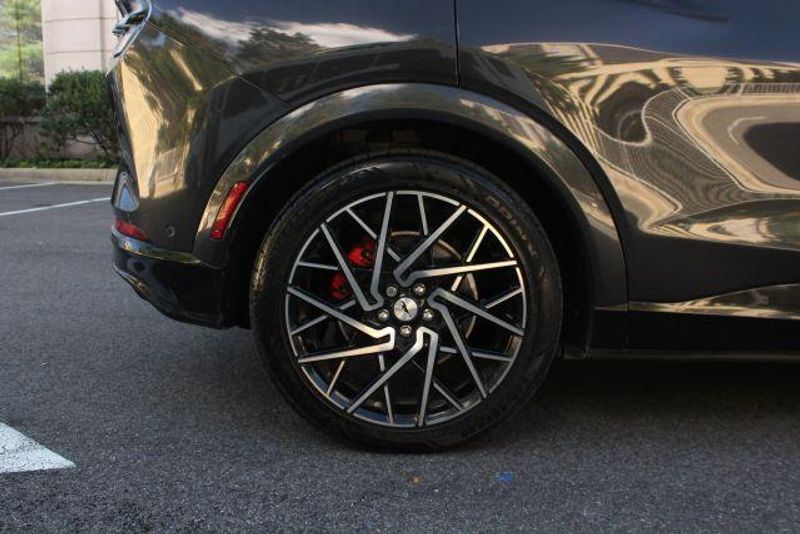 2021 Ford Mustang Mach-E in Arlington, VA