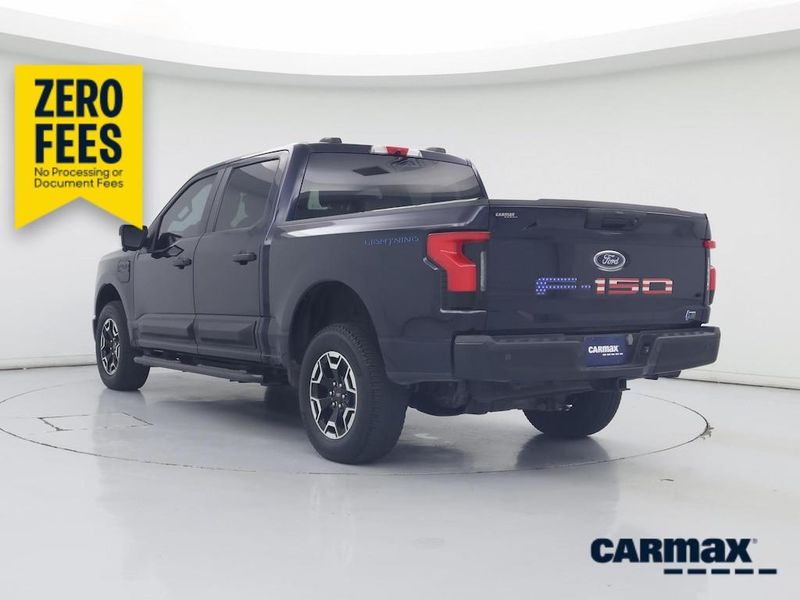 2023 Ford F-150 Lightning in Irving, TX