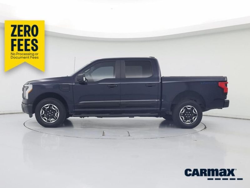 2023 Ford F-150 Lightning in Irving, TX