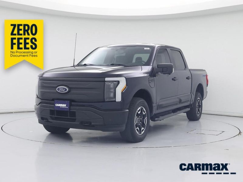 2023 Ford F-150 Lightning in Irving, TX