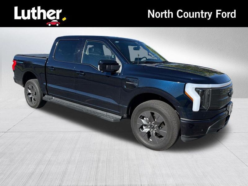 2023 Ford F-150 Lightning in Minneapolis, MN